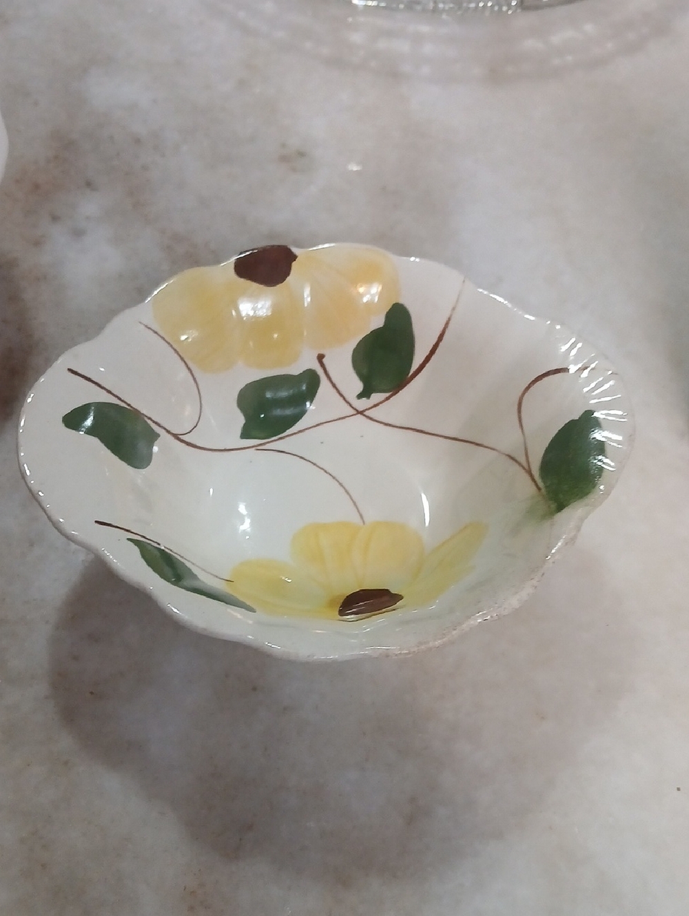 Blue Ridge Pottery - Picture 1 of 5